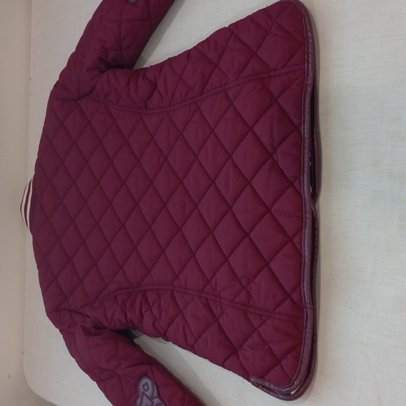 Women's Jacket - Picture 7 of 16